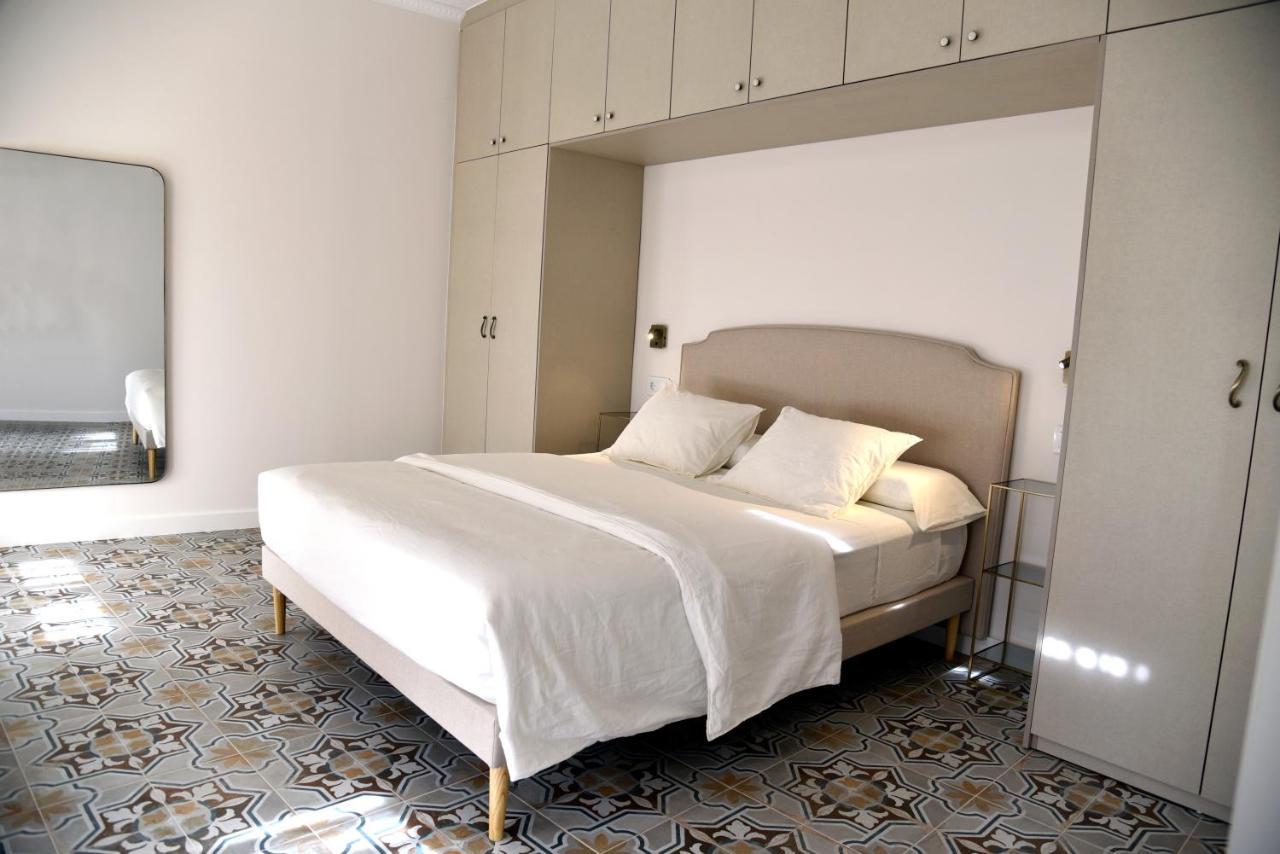 Apartamento Turistico El Soportal De La Plaza Daimiel Luaran gambar