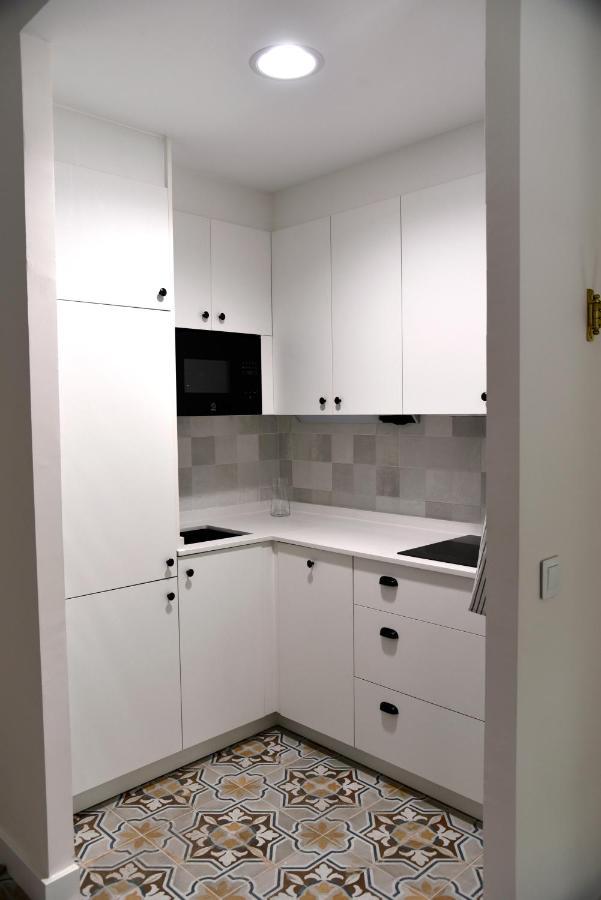 Apartamento Turistico El Soportal De La Plaza Daimiel Luaran gambar